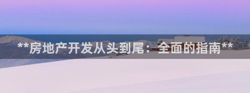 万向娱乐老板